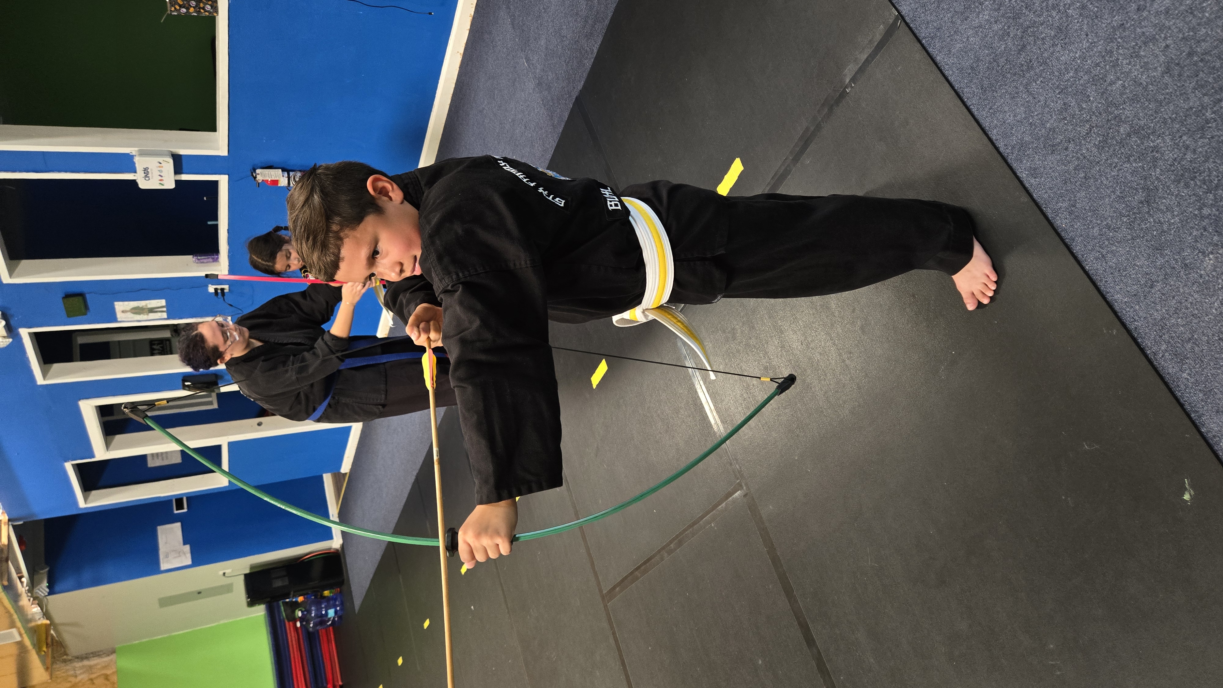 Archer 2