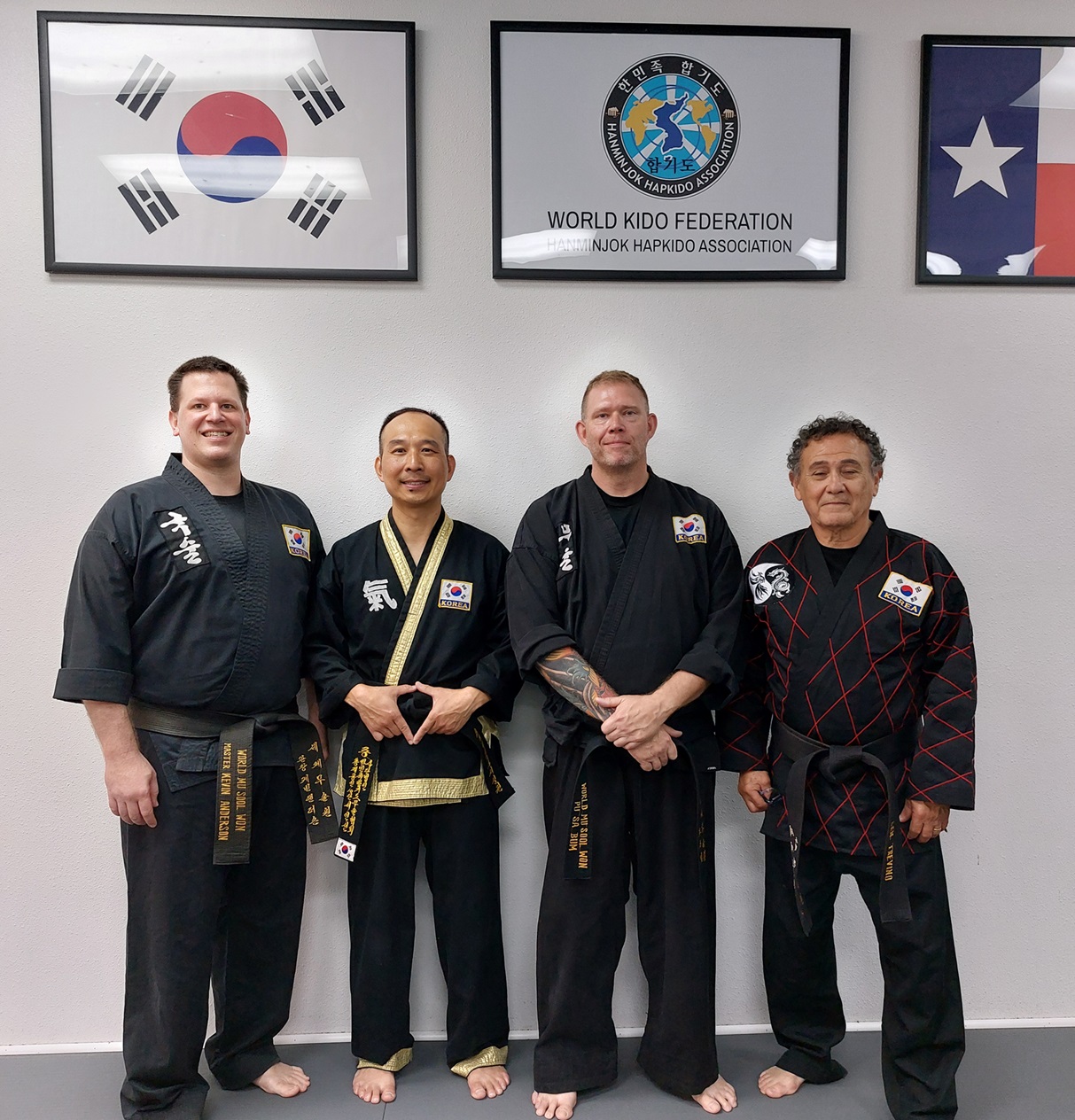 Instructors