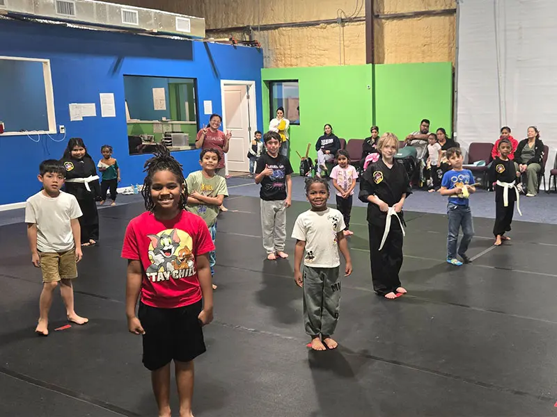After School Program