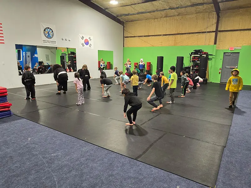After School Program