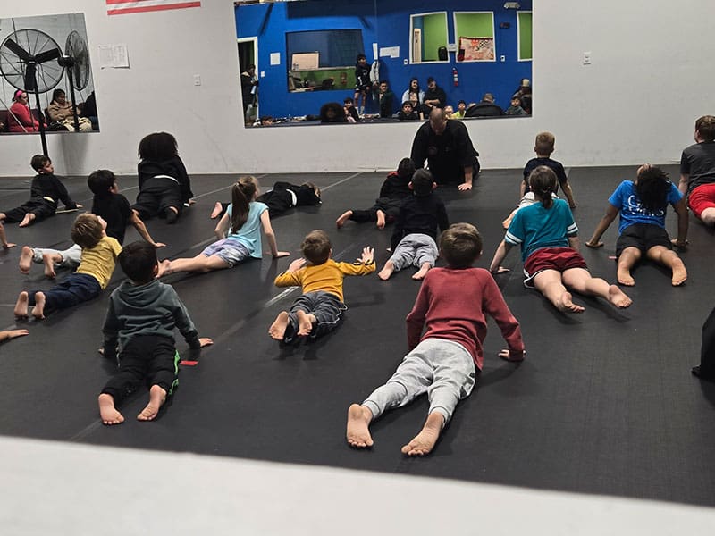 After School Program