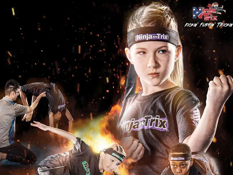 Martial Arts School Near Me in Jarrell | %%sitename%%