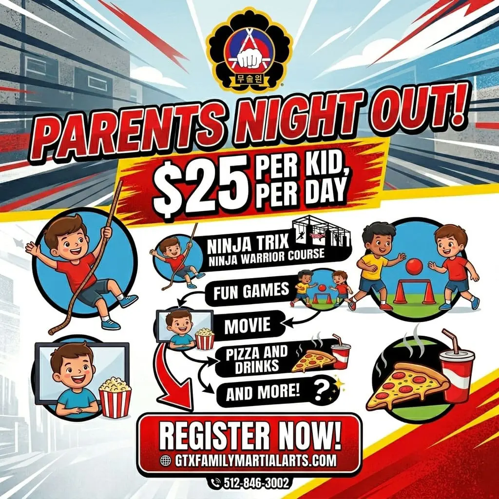 Upcoming Events