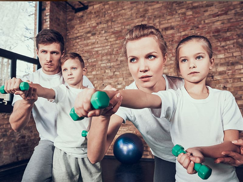 Family Martial Arts Classes | Gtx Family Martial Arts